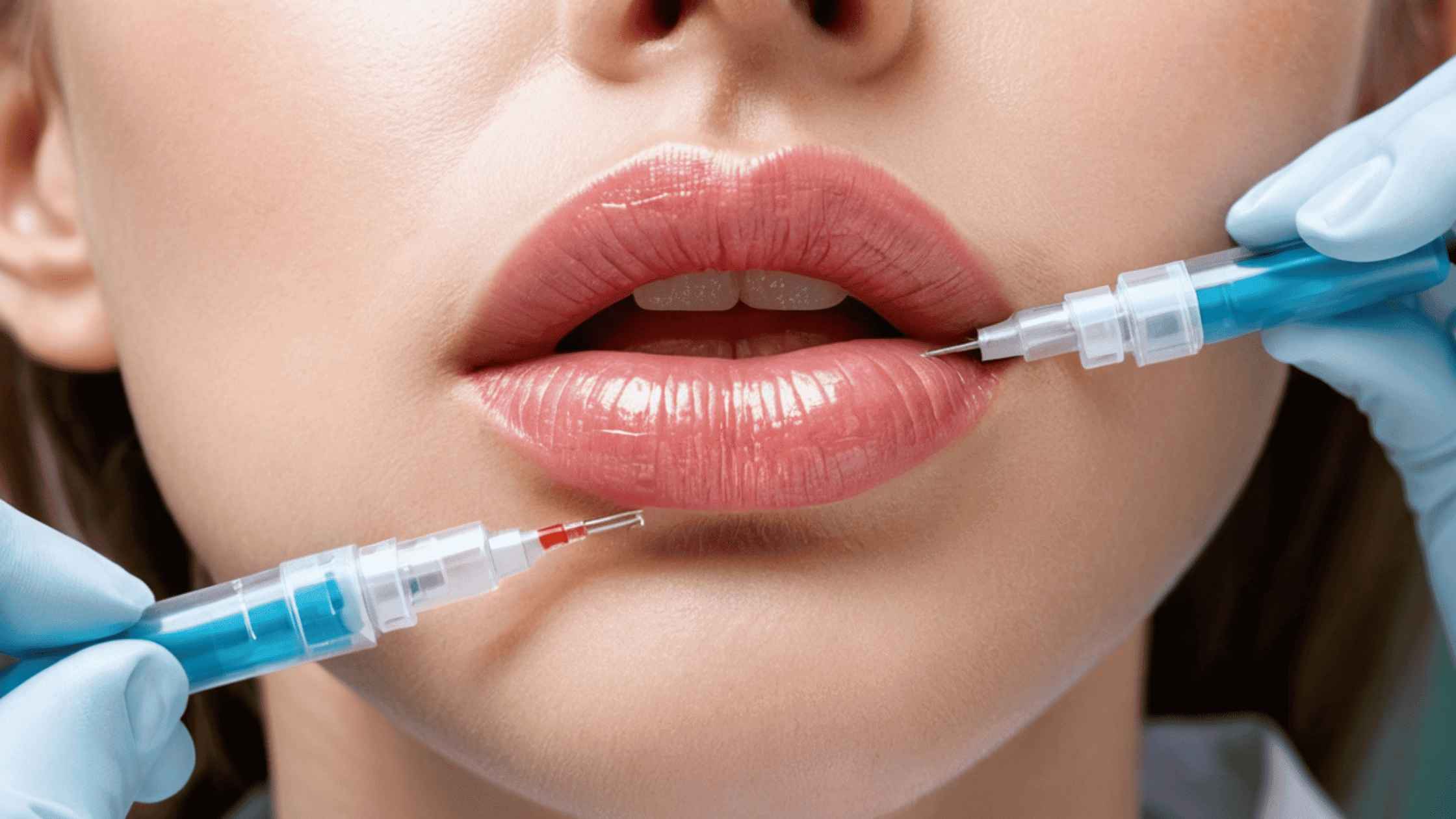 Russische Lippen: Der ultimative Leitfaden für die trendige Lippenbehandlung